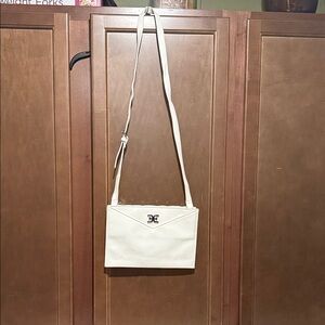 Sam Edelman Clutch Criss Body Shoulder Bag